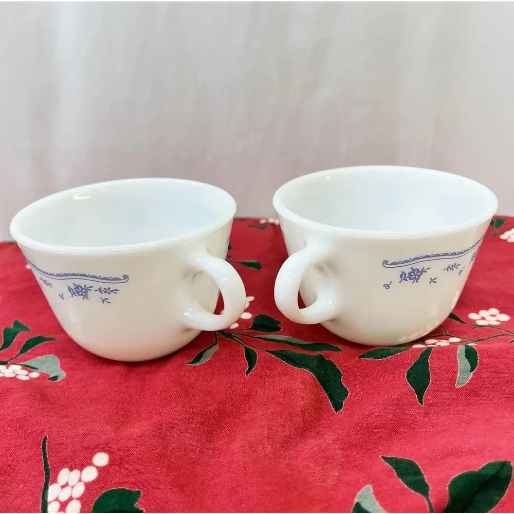 Pyrex very good